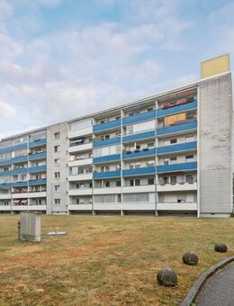 Kapitalanlage über den Dächern von Köpenick - vermietete, helle 2-Zimmer-Wohnung mit Erbpacht - Berlin