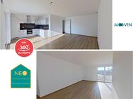 PAARE und FAMILIEN aufgepasst! Geräumige 3-Zimmer NEUBAU-Wohnung mit Balkon, Gäste-WC und viel Stauraum! - Nürnberg