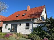Wohnen wo andere Urlaub machen - Einfamilienhaus in Stralsund - Stralsund