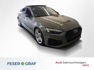 Audi A5, Sportback 45 TFSI quattro S line, Jahr 2021 - Fürth