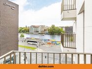 Pure Living Berlin - Wohnen in zentraler Citylage mit Spree-Blick - Berlin