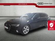 Audi A6, Avant sport 40 TDI qu 8-fach, Jahr 2023 - Gersthofen