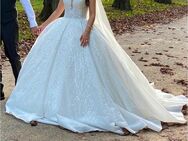 Hochzeitskleid/Gelinlik/Wedding dress - Krefeld