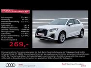 Audi Q2, S line 35 TFSI, Jahr 2024 - Ingolstadt