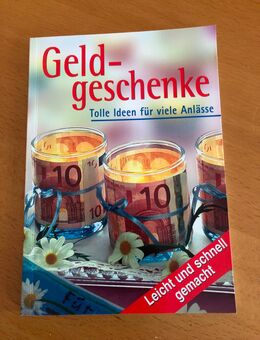 Bastelbücher für je 1,00 Euro - Holdorf (Niedersachsen)