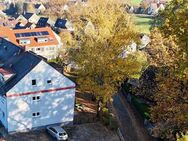 3 Zimmer-DG-Wohnung mit Fernblick in Stein - Stein (Bayern)