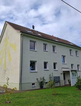Schöne 2,5-Zimmer Wohnung mit Balkon am Menzendorfer See - Menzendorf