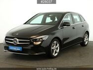 Mercedes B 180, d Progressive #####, Jahr 2019 - Donnersdorf