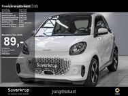 smart EQ fortwo, passion 22KW, Jahr 2020 - Itzehoe