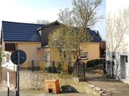 Schönes kleines saniertes Eigenheim - Nähe Stadtzentrum von Treuen - Treuen