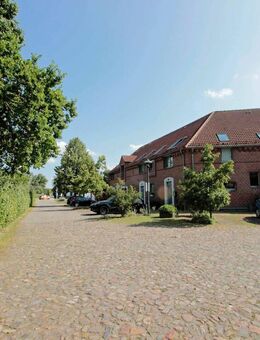Wo bereits Ritter und Adel am Ufer der Havel residierten - Milower Land