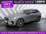 Volvo XC60, B4B Plus Dark H K, Jahr 2024 - Berlin