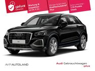 Audi Q2, 35 TFSI advanced | |, Jahr 2024 - Plattling