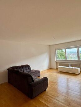 Steinbach: Gemütliche 3-Zimmerwohnung in Ruhelage! - Steinbach (Taunus)