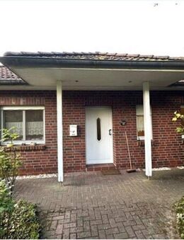 Einfamilienhaus in Himmelpforten - Himmelpforten