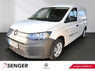 VW Caddy, 2.0 l TDI Cargo Maxi Komfort-Paket, Jahr 2024 - Lübeck