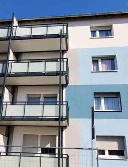 3-ZImmer in ruhiger Stadtlage - Pforzheim