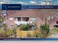 Vermietetes Mehrfamilienhaus als lukratives Renditeobjekt in guter Wohnlage! - Ankum