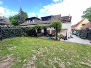 WOW! Helle Doppelhaushälfte in ruhiger Lage! - Bremen