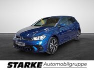 VW Polo, 1.0 TSI R-Line, Jahr 2024 - Osnabrück