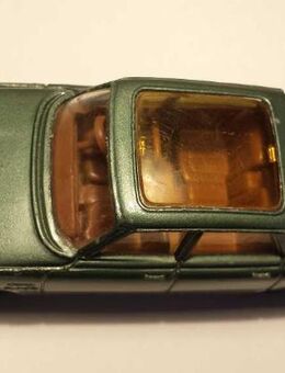 Corgi Rover 2000 TC Golden Jacks, gebraucht, aber noch gut bis sehr gut erhalten 2 Stück - Berlin