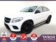 Mercedes GLE 350, d Coupe Orange Edition, Jahr 2018 - Freiburg (Breisgau)