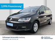 VW Sharan, 1.4 Comfortline, Jahr 2019 - Hamburg