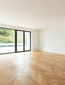 Urbanes Leben und Rheinlage: Erstbezug nach Sanierung in K-Rodenkirchen - Köln