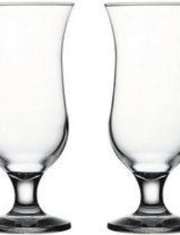 van Well Cocktailglas, Glas, 46 cl, 6-teilig
