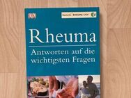 UNGELESEN Rheuma - Antworten auf die wichtigsten Fragen - Wuppertal