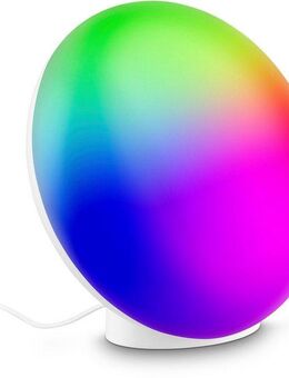 Briloner Leuchten LED Tischleuchte TARA 7665016