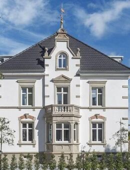 Gemütliches 1-Zimmer-Apartment in schöner Jugendstil Villa ! - Lörrach
