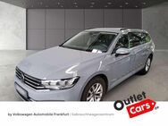 VW Passat Variant, 2.0 TDI Business CB533Z, Jahr 2022 - Frankfurt (Main)