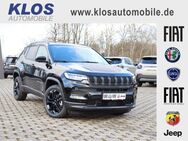 Jeep Compass, 1.5 l e-Hybrid MY25 NORTH STAR T4 48V PREMIUM, Jahr 2024 - Saarbrücken