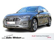 Audi Q5, Sportback TFSI e advanced Q5 Sportback 50TFSI, Jahr 2021 - Beckum