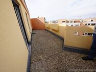 Preissenkung für bezaubernde 2 Zimmer Eckpenthauswohnung in Tamm mit Panoramablick - Tamm
