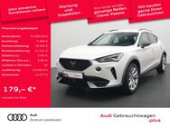 CUPRA Formentor, e-Hybrid, Jahr 2022 - Leverkusen