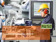 Zerspanungsmechaniker (m/w/d) - Sprockhövel