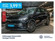 VW Tiguan, 2.0 TDI Life, Jahr 2024 - Stuttgart