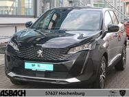 Peugeot 3008, Allure Pack, Jahr 2023 - Hachenburg