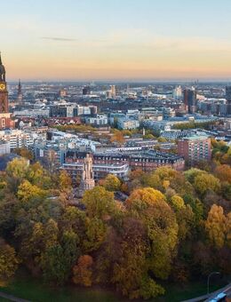 Immobilienportfolio Hamburg – 8 Wohnungen in toller Lage! - Hamburg