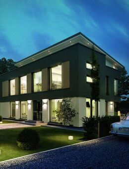 Ihr neues Familienglück: Ein Zuhause, das Herzen höher schlagen lässt - Kamp-Lintfort