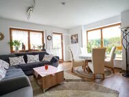 Charmante Erdgeschosswohnung mit großem Garten in Blaichach - Blaichach