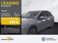 VW Golf 2.0 TDI DSG MOVE AHK KAMERA ACC APP-CON - Plettenberg