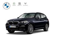 BMW X3, xDrive30d Mild-Hybrid M-Sport, Jahr 2021 - Leipzig