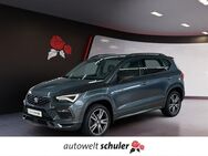 Seat Ateca, 1.5 TSI FR, Jahr 2021 - Zimmern (Rottweil)