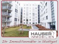Schöne, helle 3 Zimmerwohnung in Stuttgart Vaihingen, Uni - Stuttgart