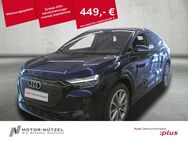 Audi Q4, 45 QU, Jahr 2024 - Hof