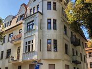 Schöne 2-Raum Eigentumswohnung als Kapitalanlage - Zwickau
