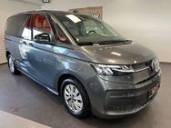 VW Multivan 2.0 TDI Style/LED/Vis a Vis/ACC/ - Soest